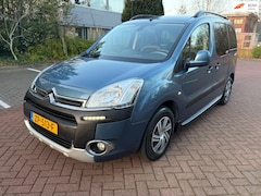 Citroën Berlingo - 1.6 e-HDi Tendance / Automaat / PDC / Trekhaak / Airco