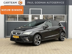 SEAT Ibiza - 1.0 TSI Style Business Intense | Pano | Keyless | Camera | Stoel verwarming |