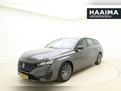 Peugeot 308 SW - 1.2 PureTech Active Pack Business 110pk | navigatie | cruise control | Climate Control