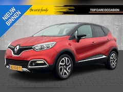 Renault Captur - 0.9 TCe Xmod