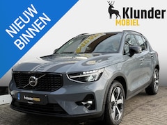 Volvo XC40 - 2.0 B4 Plus Dark |Leder|360° Camera|18.073km|