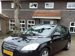 Kia Cee'd - 1.4 X-tra ISG