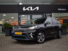 Kia e-Niro - ExecutiveLine 64 kWh | Navigatie | Camera | Adaptive Cruise Control | Stoel Verkoeling+Ver