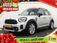 MINI Countryman - Cooper SE ALL4 Business+ NW Model Pano-dak Leder Camera
