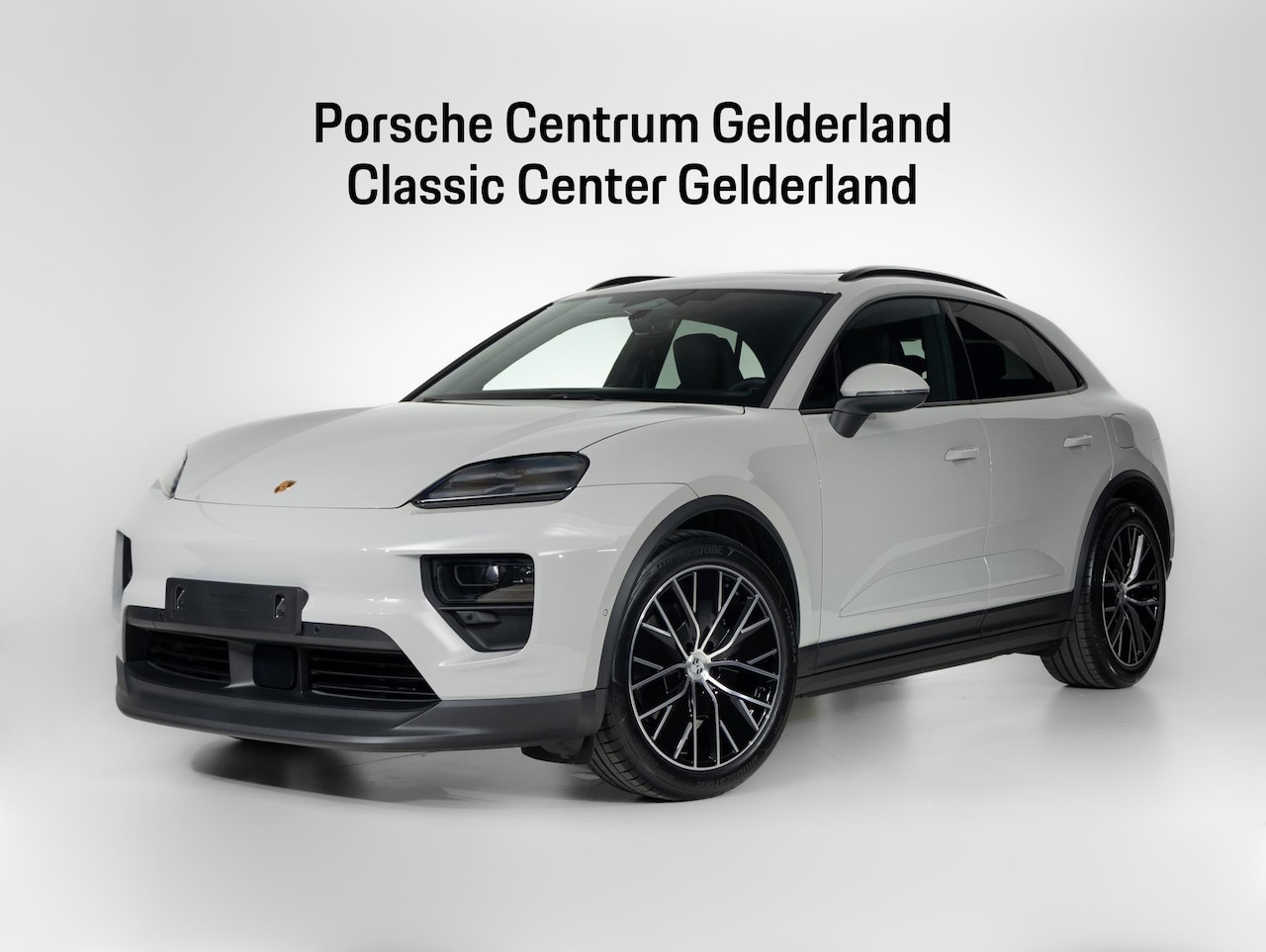 Porsche Macan - AutoWereld.nl
