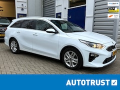 Kia Cee'd Sportswagon - Ceed 1.0 T-GDi DynamicPlusLine/Cam/GR Navi/NL/Keyless