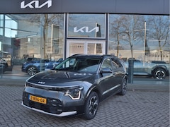 Kia Niro EV - ExecutiveLine 64.8 kWh | Navigatie | Camera | Stoel/Stuurverwarming | All-Season banden |