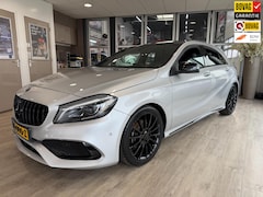 Mercedes-Benz A-klasse - 180 Prestige AMG-Line