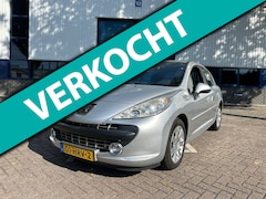 Peugeot 207 - 1.6 VTi XS Pack * AUTOMAAT * AIRCO * 5 DEURS * TREKHAAK