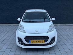Peugeot 107 - 1.0 Active