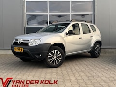 Dacia Duster - 1.6 Ambiance | Nieuwe D-Riem | Airco | Trekhaak