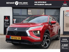 Mitsubishi Eclipse Cross - 2.4 PHEV Intense Trekhaak | Apple Carplay | Android Auto