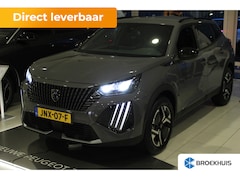 Peugeot e-2008 - EV Allure 54 kWh
