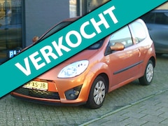 Renault Twingo - 1.2-16V Expression Apk 19-12-2026 Airco Stuurbekr