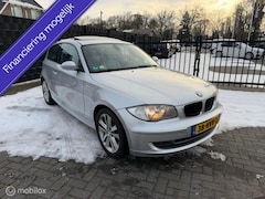BMW 1-serie - 118i High Executive