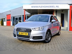 Audi A1 - 1.4 TDI Design Navi|Airco|LMV