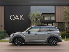 MINI Countryman - 1.5 Cooper SE Hybrid ALL4 Classic | Navi | Panorama | Leder | Memory | H&K | Head-Up | Cam