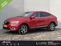 Renault Arkana - 1.6 E-Tech Hybrid 145 Intens / Adaptieve cruise control / Achteruitrijcamera / Navigatie /