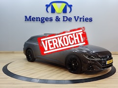 Volkswagen Arteon Shooting Brake - 1.4 TSI eHybrid R-Line Business+ Airco ECC | Panorama | Trekhaak | Adaptive Cruise | Vitua