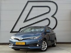 Toyota Auris Touring Sports - 1.8 Hybrid Aspiration 2e Eigenaar, Navi, Camera, Clima, Cruise, N.A.P, APK tot 07-2026