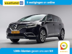 Renault Espace - 1, 6 TCe Initiale Paris 7p [ cruise Navi Leer Schuifdak bomvol]