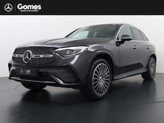 Mercedes-Benz GLC-klasse - 300e 4MATIC Sport Edition | Distronic Cruise Control | Massagestoelen Voorin | Memoryseats