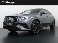 Mercedes-Benz GLE-Klasse Coupé - AMG 53 Hybrid 4MATIC+ Night Edition Premium Plus