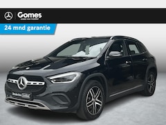 Mercedes-Benz GLA-Klasse - 250 e Progressive | Panoramadak | Cruise Control | Sfeerverlichting