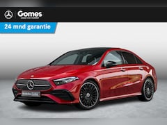 Mercedes-Benz A-klasse - Limousine 180 AMG | Rijassistentiepakket | Panoramadak | Stoelverwarming | Achteruitrijcam
