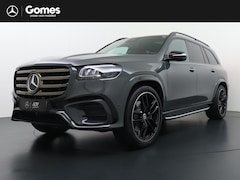 Mercedes-Benz GLS - 450 4MATIC AMG Line | 7 Persoons | Luchtvering | Multicontourstoelen | Trekhaak Wegklapbaa