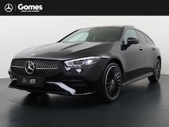 Mercedes-Benz CLA-klasse Shooting Brake - 250 e Business Solution AMG
