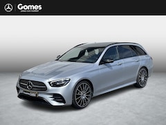 Mercedes-Benz E-klasse Estate - 200 AMG | Panoramadak | | Trekhaak |