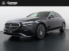 Mercedes-Benz E-klasse - 300 e Sport Edition | Superscreen | Distronic Cruise Control | 360° Camera | Apple Carplay