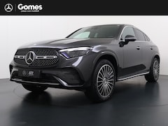 Mercedes-Benz GLC-klasse Coupé - 300e 4MATIC Sport Edition | Panorama - Schuifdak | Trekhaak Wegklapbaar | Niveauregeling |