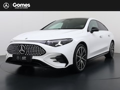 Mercedes-Benz CLA-Klasse - 250+ Launch Edition 85 kWh Accu | Trekhaak Wegklapbaar | Memorystoelen | Warmtepomp | Mult