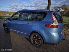 Renault Grand Scénic - 1.2 TCe Privilege 7p