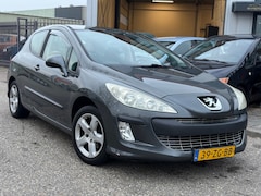Peugeot 308 - 1.6 VTi XS carplay dak nieuwe apk van inruil auto mag zo weg koopje