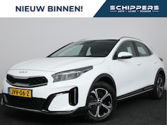 Kia XCeed - 1.6 GDi PHEV DynamicLine | Winterpakket | Adaptieve Cruise Control