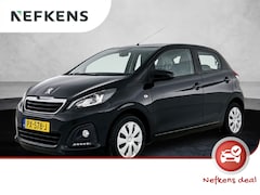 Peugeot 108 - 1.0 Active 68pk | Airco | Bluetooth |