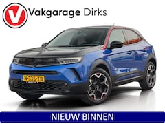 Opel Mokka-e - GS Line 50-kWh 11kw bl. ✅ ACC ✅ Matrix LED ✅ Carplay