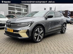 Renault Mégane E-Tech - EV60 Optimum Charge Iconic | stoel verwarming | digitale binnen spiegel | blinde hoek dete