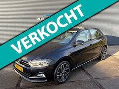 Volkswagen Polo - 1.0 TSI Comfortline AUTOMAAT/ CARPLAY/ NAVI