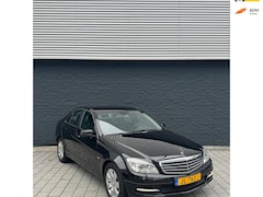 Mercedes-Benz C-klasse - 180 Elegance