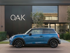 MINI Cooper - 1.5 Yours | Navi | Panorama | Lounge Leder | Camera | 17"LM | NL Auto | Island Blue