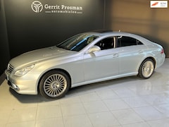Mercedes-Benz CLS-klasse - 350 (Let op BTW verrekenbaar)