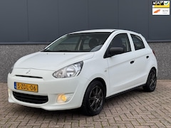 Mitsubishi Space Star - 1.0 Inform Airco/Bluetooth/LM