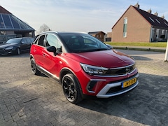 Opel Crossland - 1.2 Turbo Ultimate Eerste eigenaar