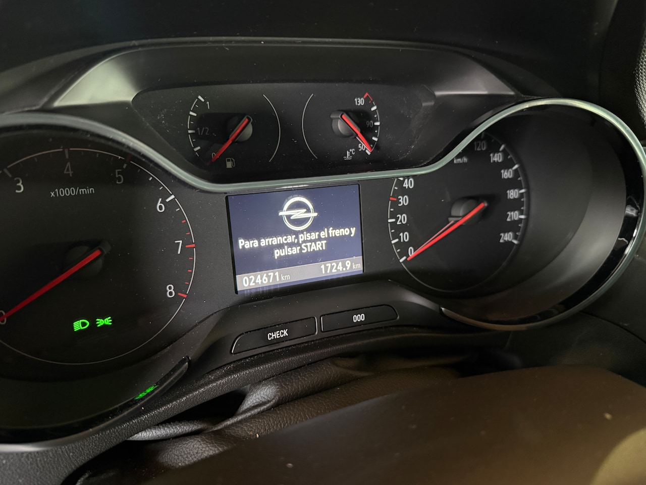 Opel Crossland - 1.2 Turbo Ultimate Eerste eigenaar