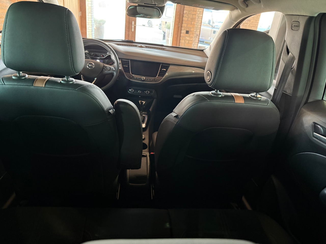 Opel Crossland - 1.2 Turbo Ultimate Eerste eigenaar