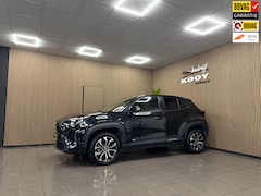Toyota Yaris Cross - 1.5 Hybrid Dynamic * 1e Eig / Dealer onderhouden / Carplay / Stoel-Stuurverwarming